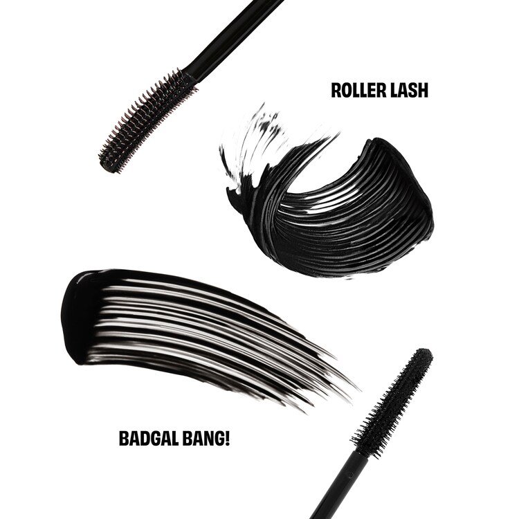 What's That Lash – Julkit med Mini-Mascara x2 för Volym & Böj