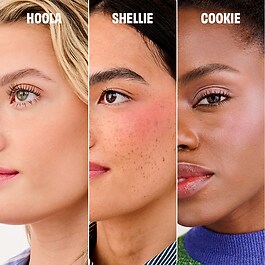Game On Glow – Palette Natale Benefit con Bronzer, Illuminante e Blush