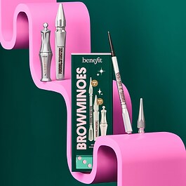 Browminoes  - Brow Beauty set