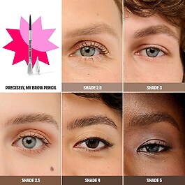 Browminoes  - Brow Beauty set