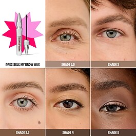 Browminoes  - Brow Beauty set