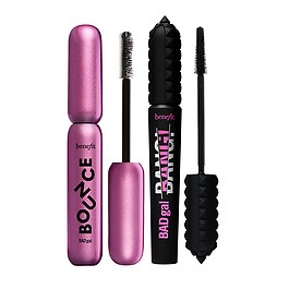 BadGal Royalty – Kit de Navidad con Máscaras de Pestañas Volumen