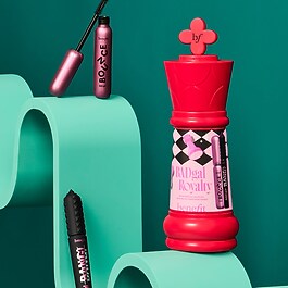 BadGal Royalty – Kit de Navidad con Máscaras de Pestañas Volumen