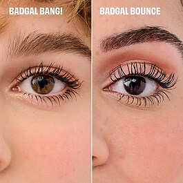 BadGal Royalty – Kit de Navidad con Máscaras de Pestañas Volumen