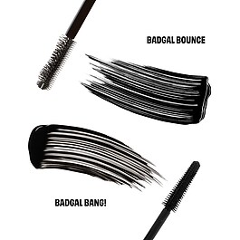 BadGal Royalty – Kit de Navidad con Máscaras de Pestañas Volumen