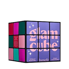 Glam Cube – Calendario dell’Avvento Beauty di Natale con 24 Sorprese Makeup