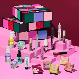 Glam Cube - Beauty Adventskalender