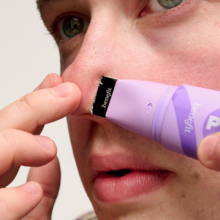 The POREfessional Degunker - Maschera viso per pulizia pori e punti neri