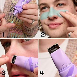 The POREfessional Degunker - produkt na či&scaron;těn&iacute; p&oacute;rů a čern&yacute;ch teček