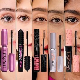 BAD & Bouncy &ndash; Set Benefit del Mascara BADgal Bounce 