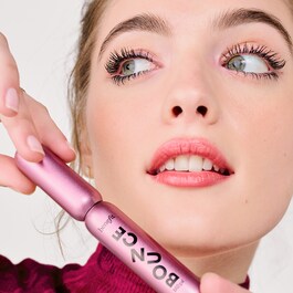 BAD & Bouncy - BADgal Bounce set maskara za volumen s besplatnom mini maskarom