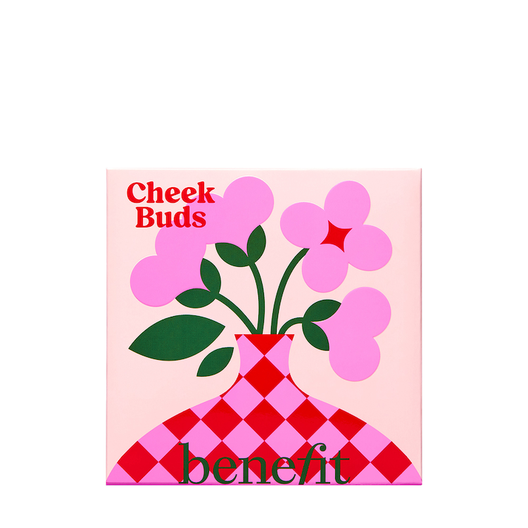 Cheek Buds - Face Palette