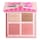 Cheek buds - Palette bronzer, blush et highlighter