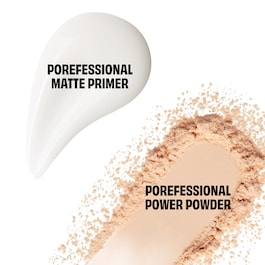 The POREfessional Matte Makers &ndash; Kit Benefit con Primer e Cipria Opacizzante