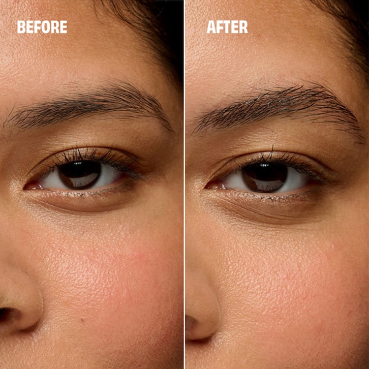 Dream Sheen Brow Glaze - Gel de cejas con color y acabado glaseado