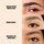 Dream Sheen Brow Glaze - Gel colorat pentru sprancene 