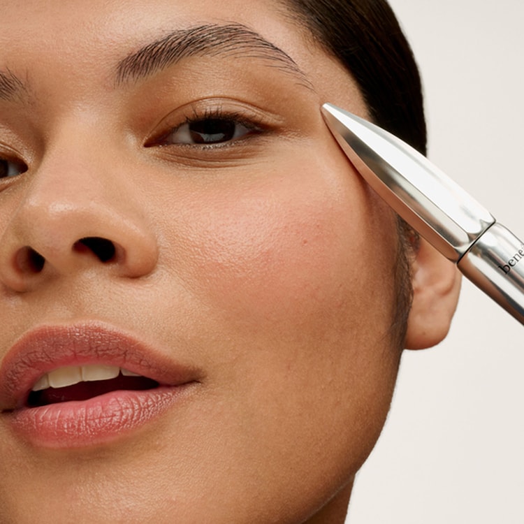 Dream Sheen Brow Glaze - Gel de cejas con color y acabado glaseado