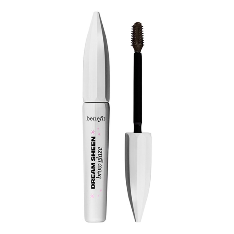 Dream Sheen Brow Glaze - Gel para sobrancelhas com cor e acabamento brilhante