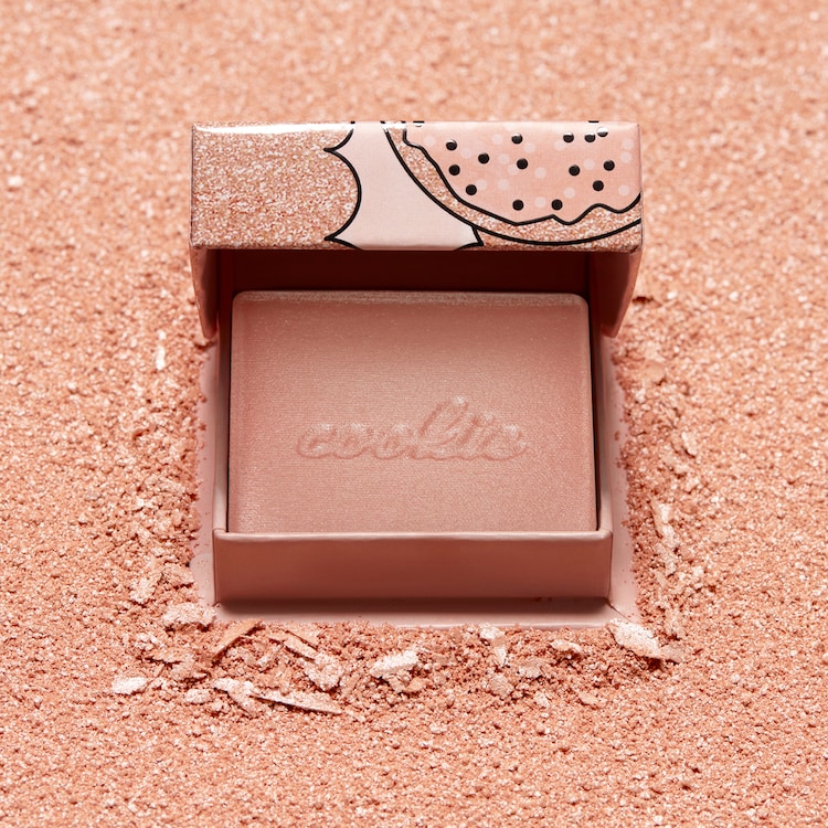 Cookie Golden Effect - Benefit Highlighter