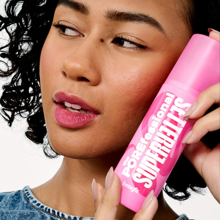The POREfessional Super Setter - Spray fijador maquillaje