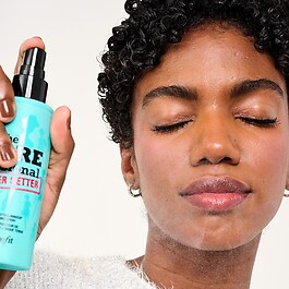The POREfessional Super Setter - Fixační sprej
