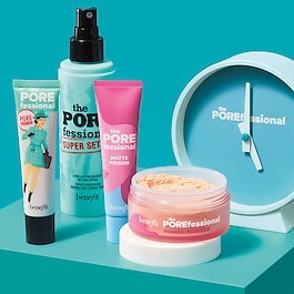 The POREfessional Super Setter - Fixační sprej