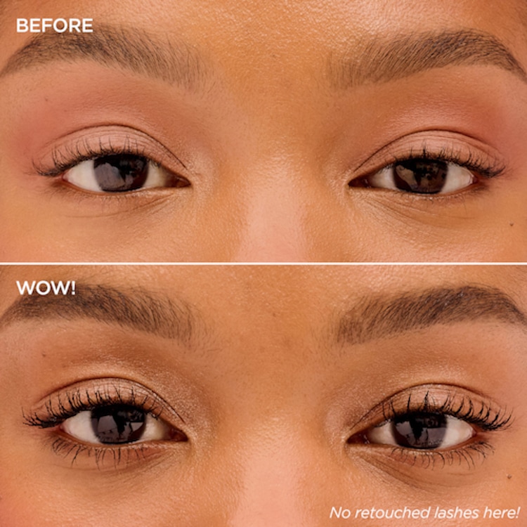 They're Real! Magnet - Mascara allongeant, longueur Extrême