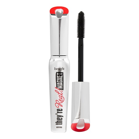 Benefit Cosmetics - They're Real! Magnet Mascara - Mascara Magnetico Extra Allungante - -they're Real Magnet Black Mascara - Donna