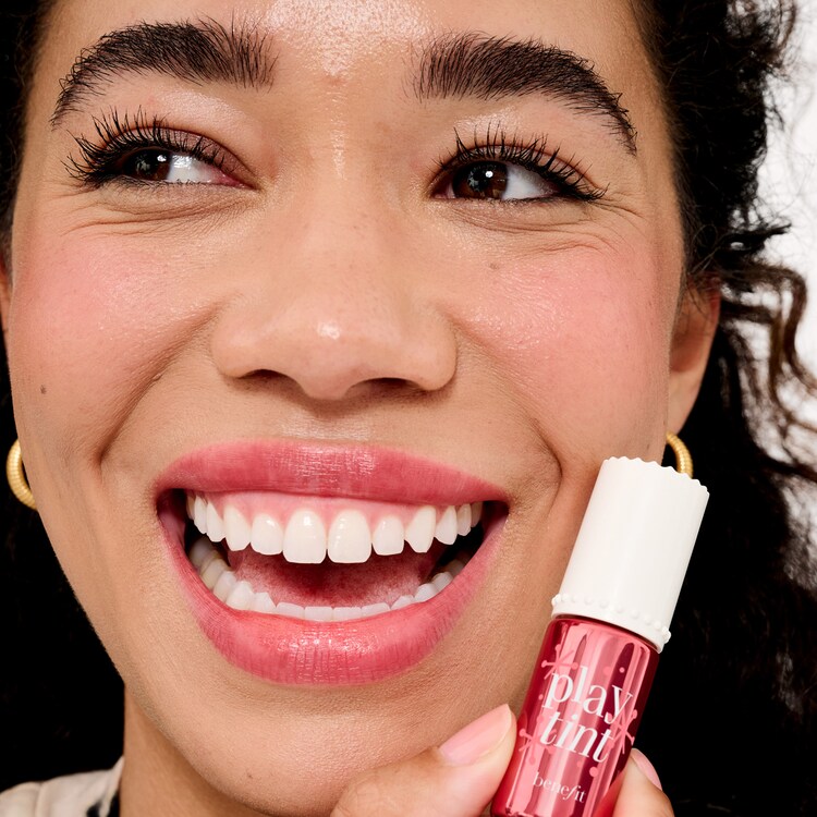Benefit Playtint - Lip & cheek stain benefit ρουζ