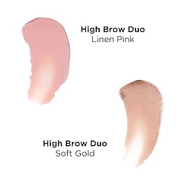 Benefit High Brow Duo Pencil - Highlighter under brynene