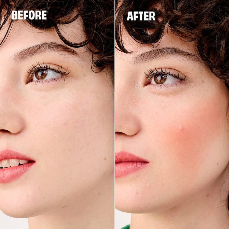 Sunny - Blush In Polvere Color Pesca