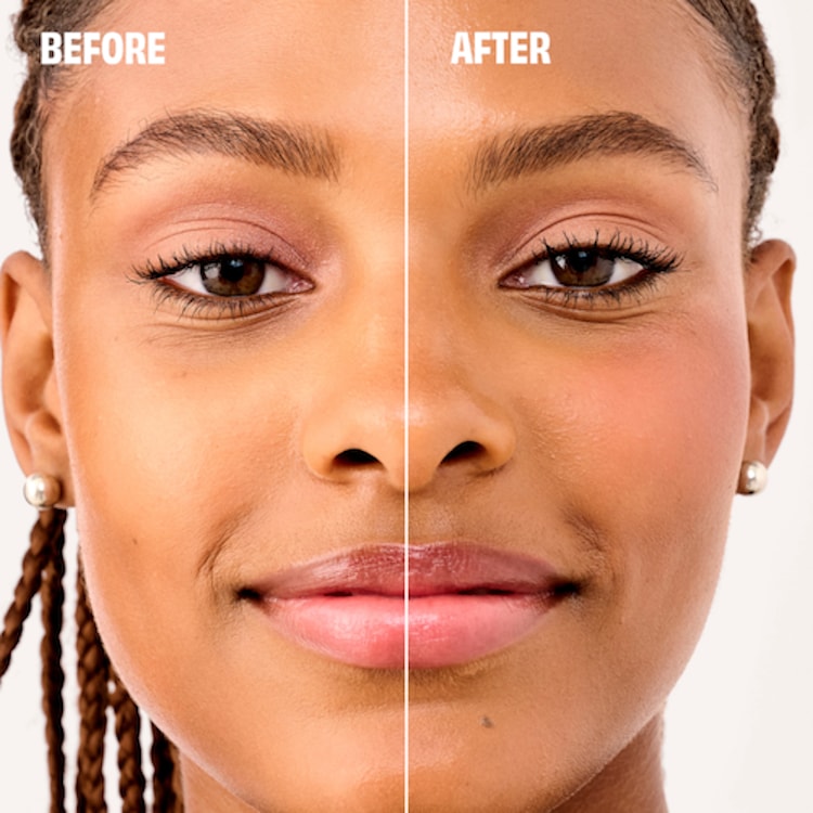 PomPom WANDERful World - Blush poudre