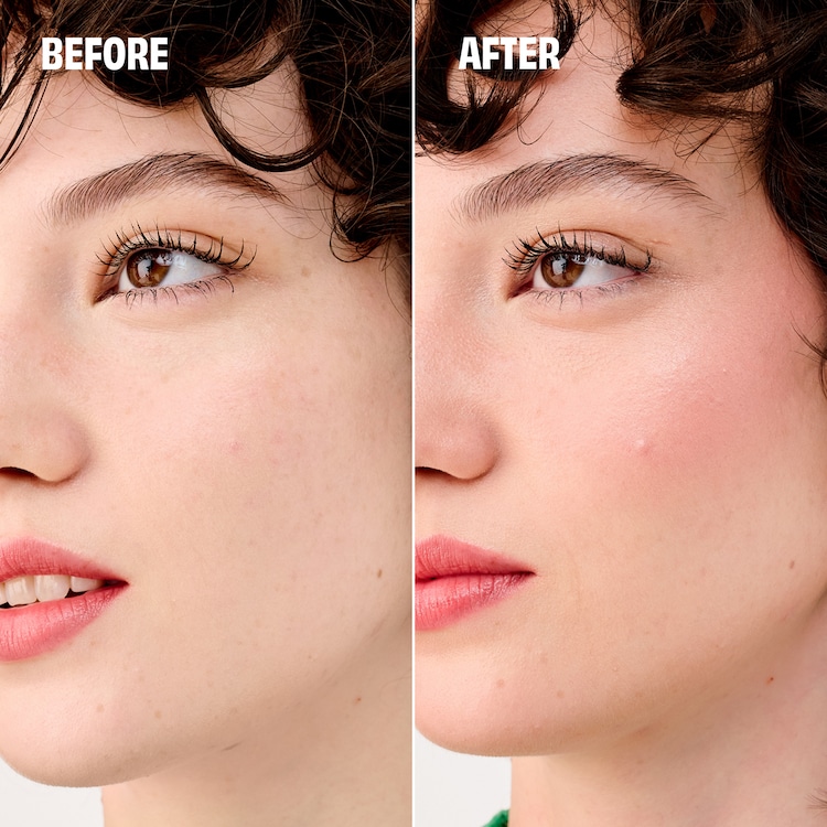 Dandelion Twinkle - Iluminador en polvo dorado suave