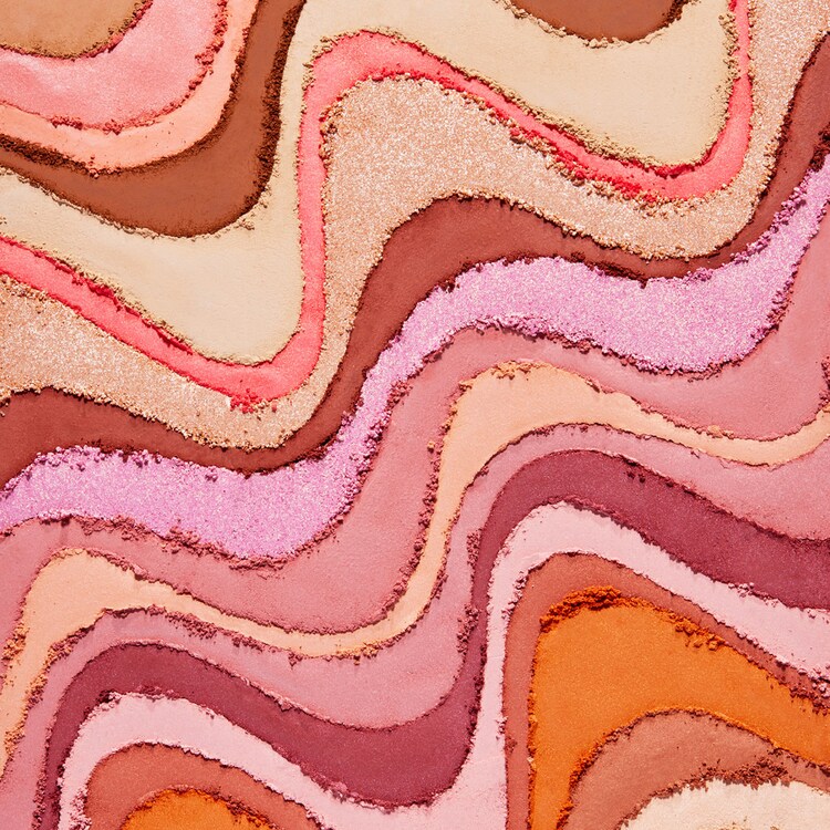 Dandelion Twinkle - Iluminador en polvo dorado suave