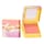 Shellie - Blush Poudre Rose