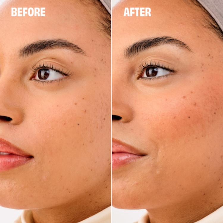 Java  WANDERful World - Blush poudre