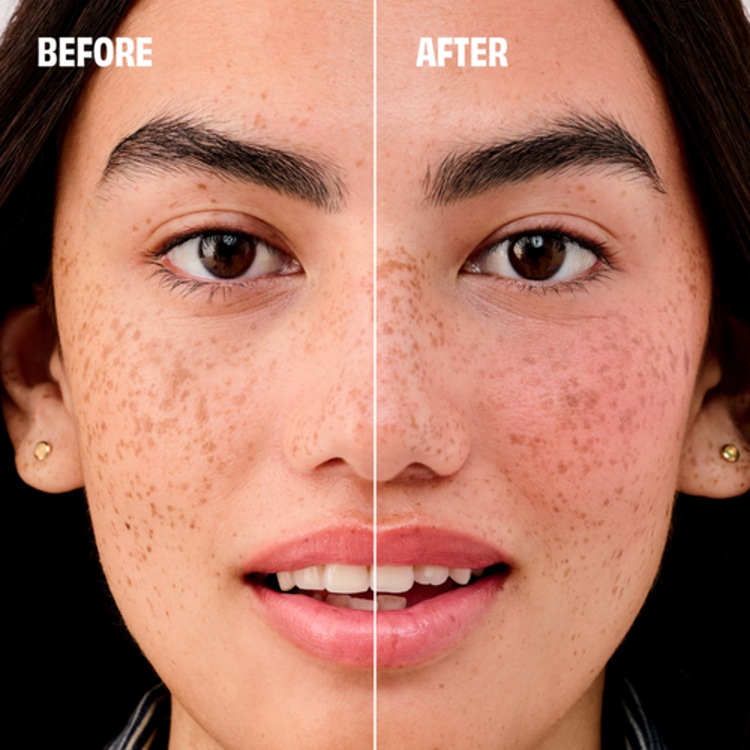 Willa WANDERful World - Blush poudre