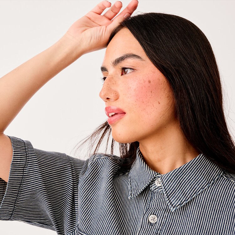 Dandelion - Blush Rosa Delicato Natural