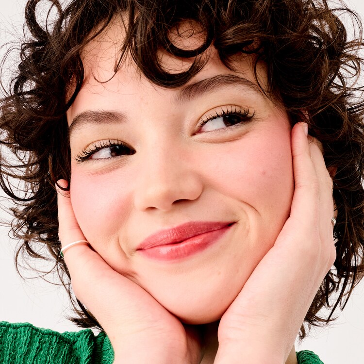 Dandelion - Blush Rosa Delicato Natural