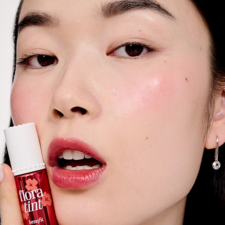 Floratint - Blush liquide joues et lèvres