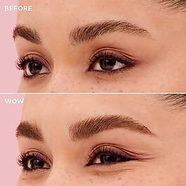 Gimme Brow+ Volumizing Pencil  - Objemová tužka na obočí s fibrovlákny