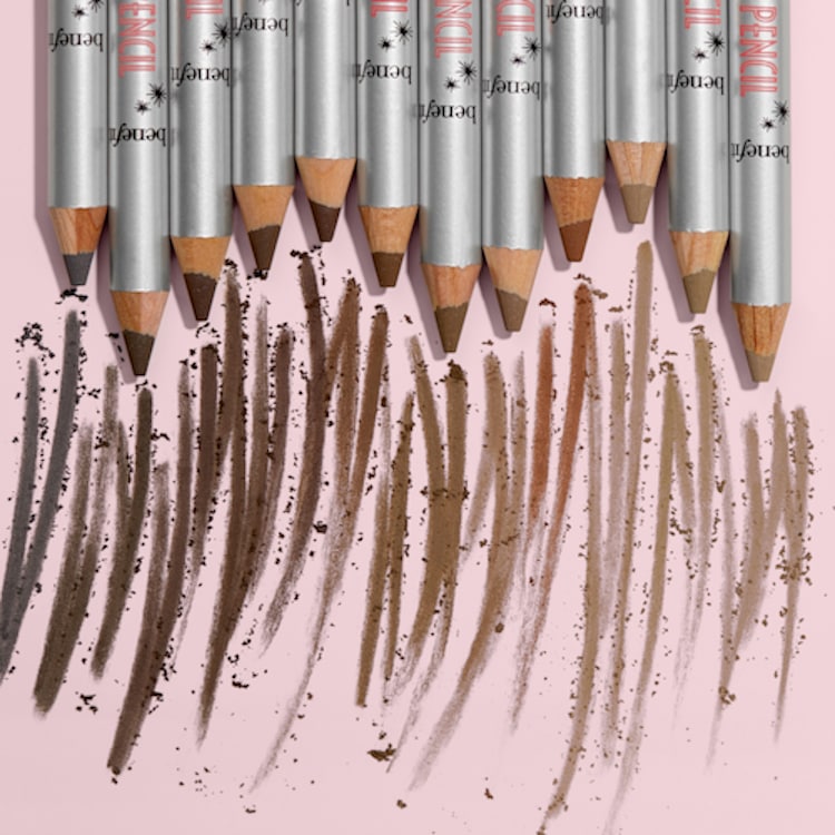 Gimme Brow+ Volumizing Pencil - Crayon sourcils volume