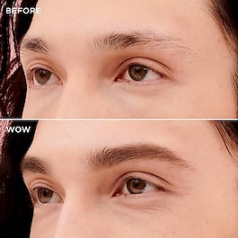 Gimme Brow+ Volumizing Pencil  - Objemová tužka na obočí s fibrovlákny