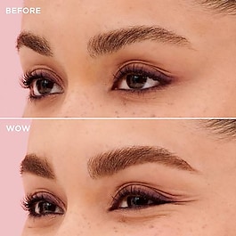 Gimme Brow+ Volumizing Pencil - Crayon sourcils volume, format voyage