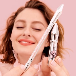 Gimme Brow Goals Set - Objemov&aacute; tužka & gel na oboč&iacute;