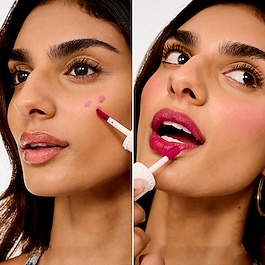 Benetint - Lippen- und Wangenfarbe