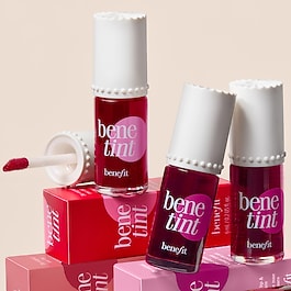 Benetint - Lippen- und Wangenfarbe