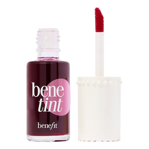 Benefit Cosmetics - Benetint - Tinta Labbra E Guance - benetint Dark Cherry - Donna