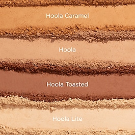 Mini Hoola - Terra Abbronzante Opaca Formato Viaggio