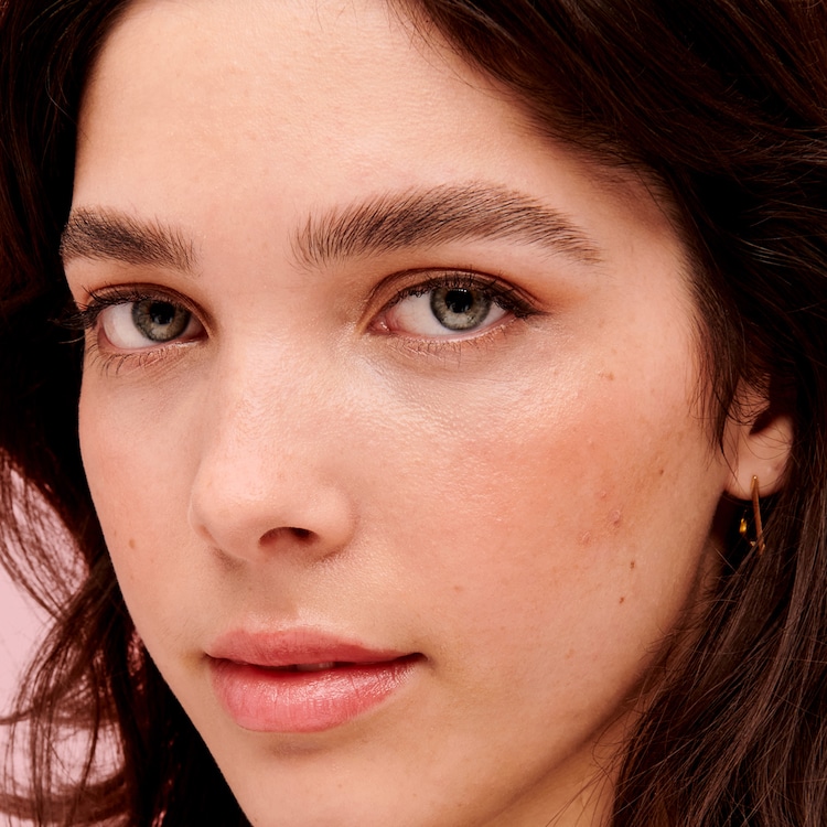 Fluff Up Bryn Vax - Flexibelt och texturerande brynvax